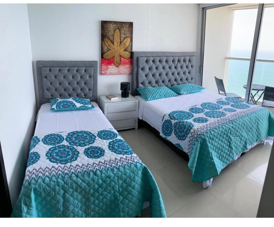 2302 Eliptic Apartment