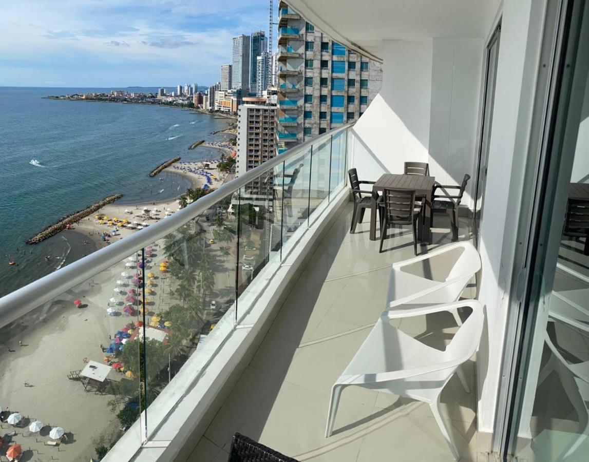 2302 Eliptic Apartment