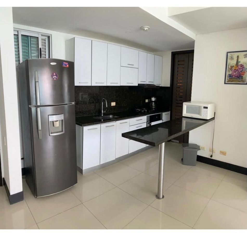 2302 Eliptic Cartagena