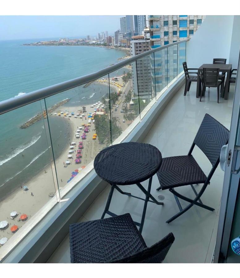 2302 Eliptic * Cartagena