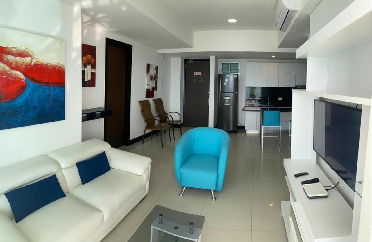 Apartamento 2302 Eliptic