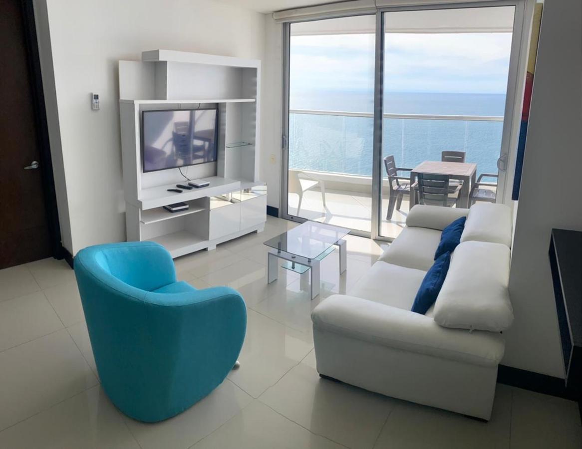 Apartamento 2302 Eliptic *